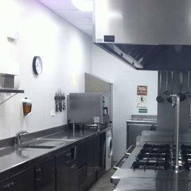 Comercial Lizarbe trabajos realizados 11