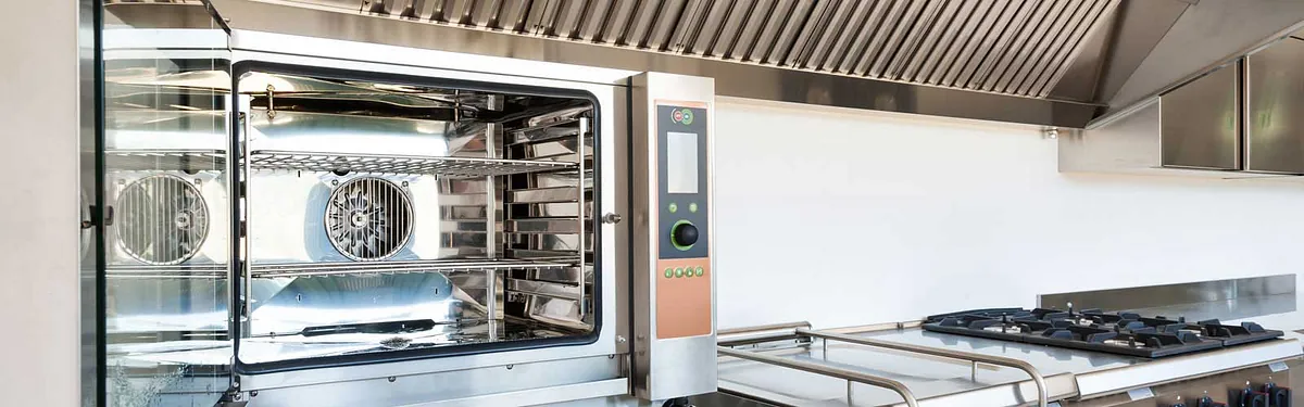 Comercial Lizarbe producto de cocina