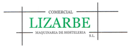 Comercial Lizarbe logo